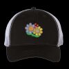Bio-Washed Trucker Cap Thumbnail