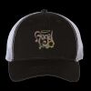 Bio-Washed Trucker Cap Thumbnail