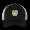 Bio-Washed Trucker Cap Thumbnail