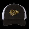 Bio-Washed Trucker Cap Thumbnail