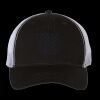 Bio-Washed Trucker Cap Thumbnail