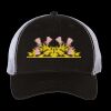 Bio-Washed Trucker Cap Thumbnail