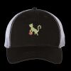 Bio-Washed Trucker Cap Thumbnail