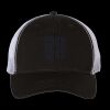 Bio-Washed Trucker Cap Thumbnail