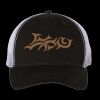 Bio-Washed Trucker Cap Thumbnail