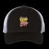 Bio-Washed Trucker Cap Thumbnail