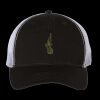 Bio-Washed Trucker Cap Thumbnail