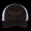 Bio-Washed Trucker Cap Thumbnail