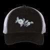 Bio-Washed Trucker Cap Thumbnail