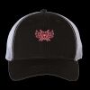 Bio-Washed Trucker Cap Thumbnail