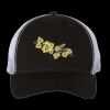 Bio-Washed Trucker Cap Thumbnail