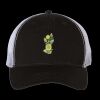 Bio-Washed Trucker Cap Thumbnail