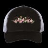 Bio-Washed Trucker Cap Thumbnail