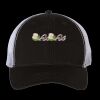 Bio-Washed Trucker Cap Thumbnail