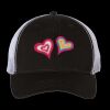 Bio-Washed Trucker Cap Thumbnail