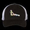 Bio-Washed Trucker Cap Thumbnail