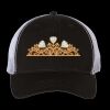 Bio-Washed Trucker Cap Thumbnail