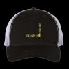 Bio-Washed Trucker Cap Thumbnail
