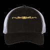 Bio-Washed Trucker Cap Thumbnail