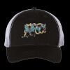 Bio-Washed Trucker Cap Thumbnail