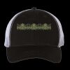 Bio-Washed Trucker Cap Thumbnail