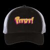 Bio-Washed Trucker Cap Thumbnail