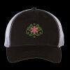 Bio-Washed Trucker Cap Thumbnail