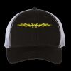 Bio-Washed Trucker Cap Thumbnail