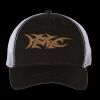 Bio-Washed Trucker Cap Thumbnail