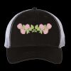 Bio-Washed Trucker Cap Thumbnail
