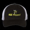 Bio-Washed Trucker Cap Thumbnail