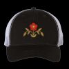 Bio-Washed Trucker Cap Thumbnail