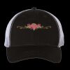 Bio-Washed Trucker Cap Thumbnail