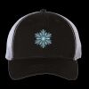 Bio-Washed Trucker Cap Thumbnail