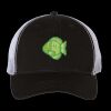 Bio-Washed Trucker Cap Thumbnail