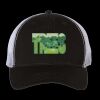 Bio-Washed Trucker Cap Thumbnail