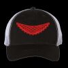 Bio-Washed Trucker Cap Thumbnail