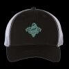 Bio-Washed Trucker Cap Thumbnail