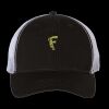 Bio-Washed Trucker Cap Thumbnail