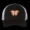 Bio-Washed Trucker Cap Thumbnail