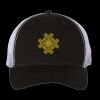 Bio-Washed Trucker Cap Thumbnail