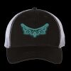 Bio-Washed Trucker Cap Thumbnail
