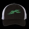 Bio-Washed Trucker Cap Thumbnail