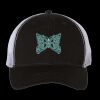 Bio-Washed Trucker Cap Thumbnail