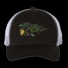 Bio-Washed Trucker Cap Thumbnail