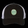 Bio-Washed Trucker Cap Thumbnail