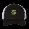 Bio-Washed Trucker Cap Thumbnail