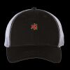 Bio-Washed Trucker Cap Thumbnail