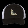 Bio-Washed Trucker Cap Thumbnail