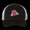 Bio-Washed Trucker Cap Thumbnail